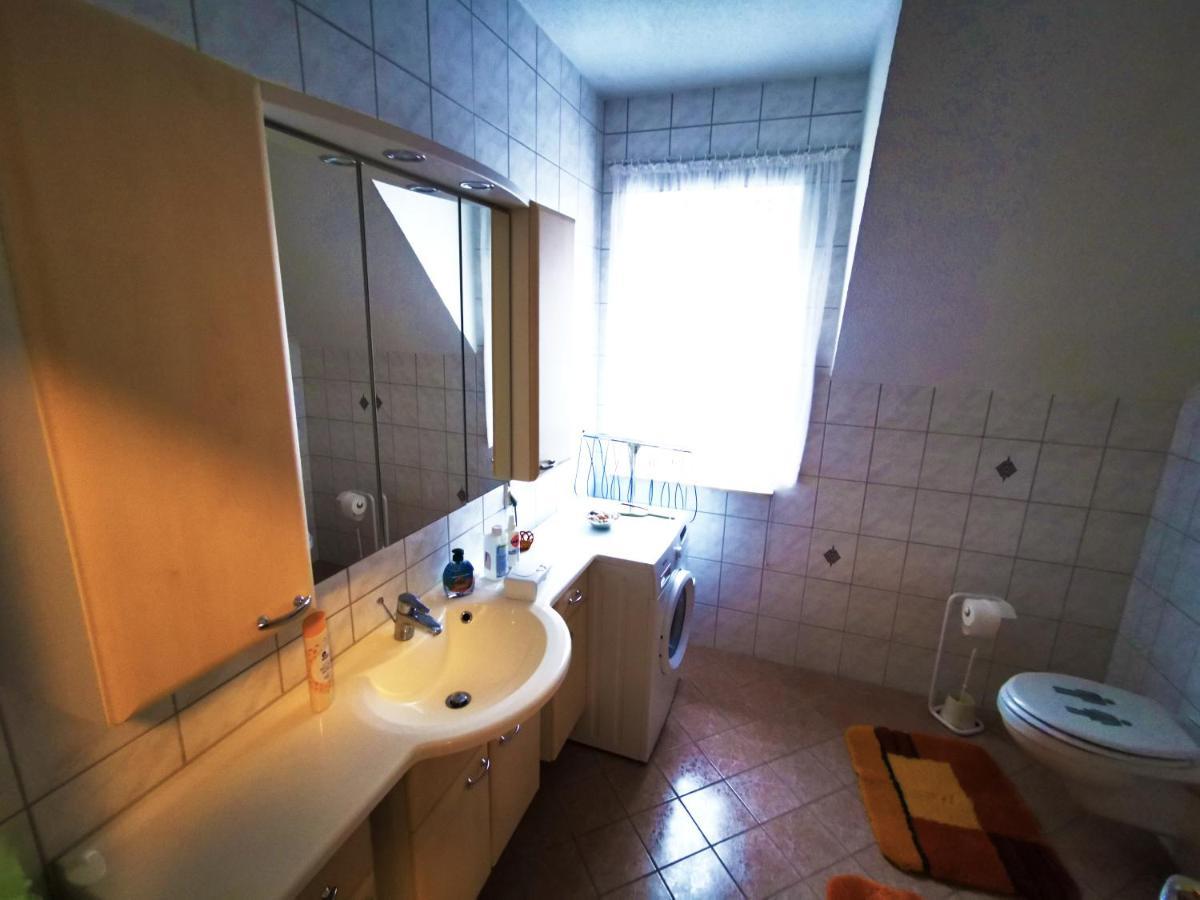 Gaestehaus Remde Erfurt Extérieur photo