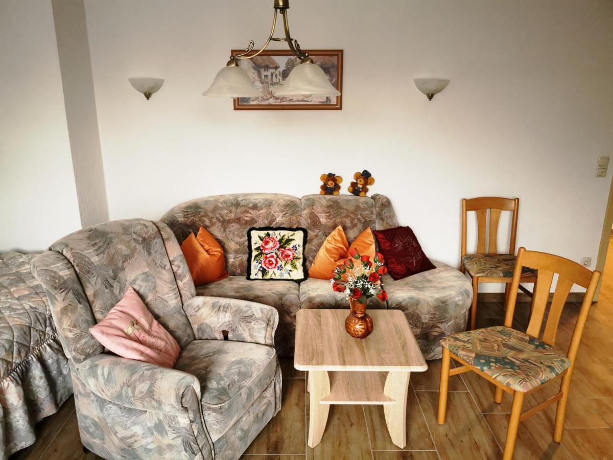 Gaestehaus Remde Erfurt Extérieur photo