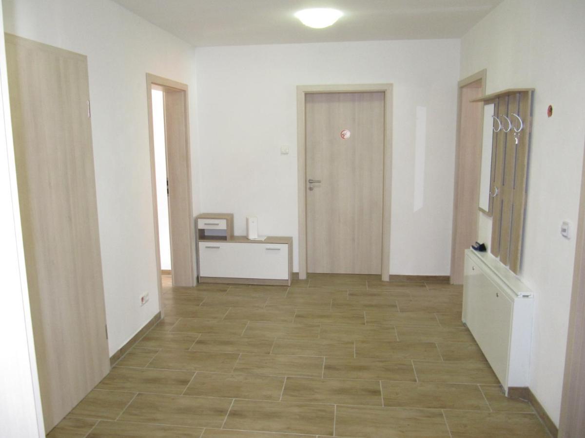 Gaestehaus Remde Erfurt Extérieur photo