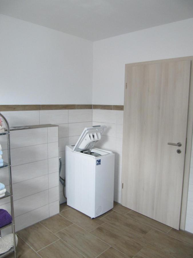 Gaestehaus Remde Erfurt Extérieur photo