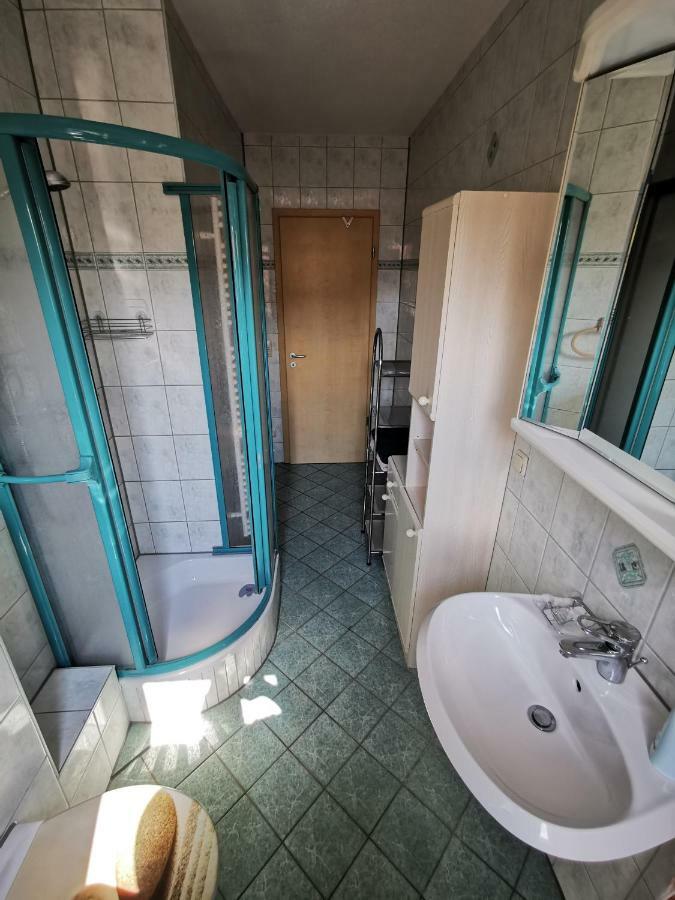 Gaestehaus Remde Erfurt Extérieur photo